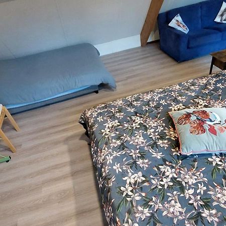 Superior Familiekamer 4 Personen Of Privekamer 2 Personen Anna Paulowna 外观 照片