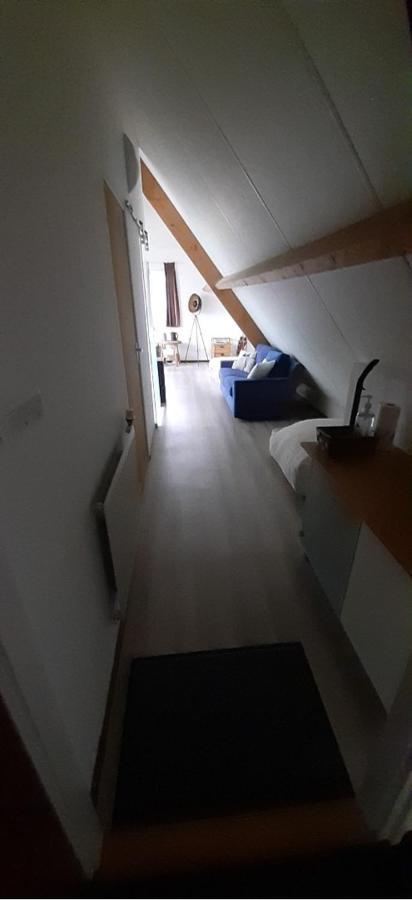 Superior Familiekamer 4 Personen Of Privekamer 2 Personen Anna Paulowna 外观 照片