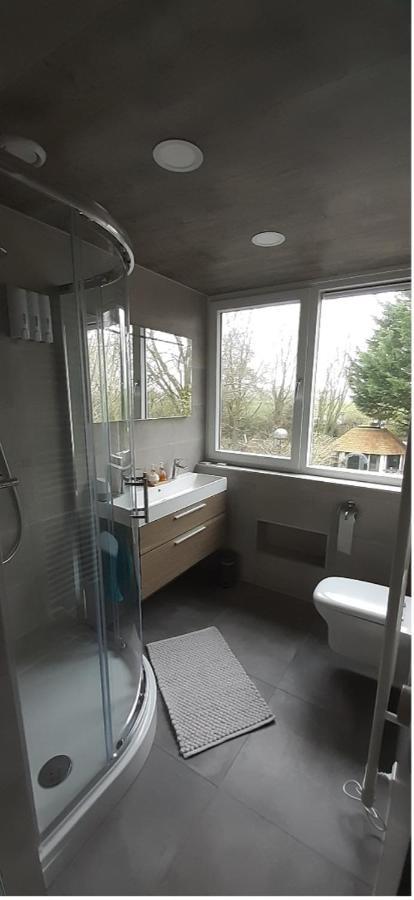 Superior Familiekamer 4 Personen Of Privekamer 2 Personen Anna Paulowna 外观 照片