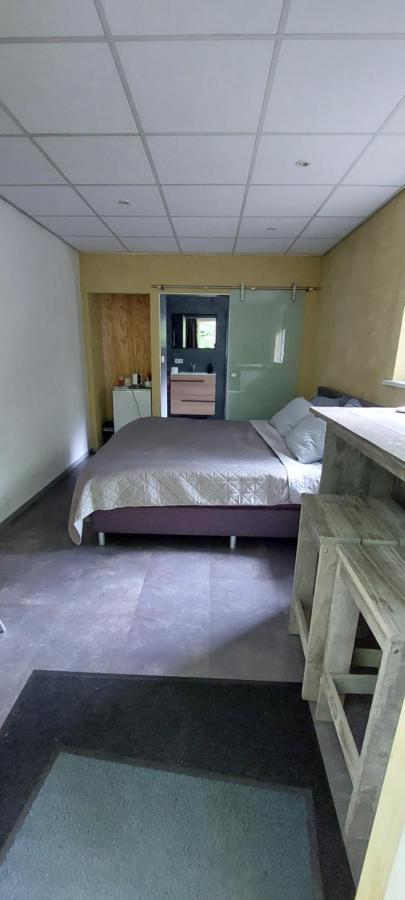 Superior Familiekamer 4 Personen Of Privekamer 2 Personen Anna Paulowna 外观 照片